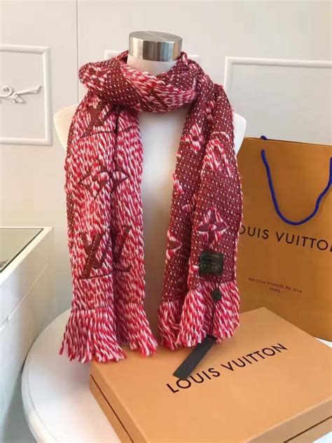 louis vuitton scarf replica australia|louis vuitton wool cashmere scarf.